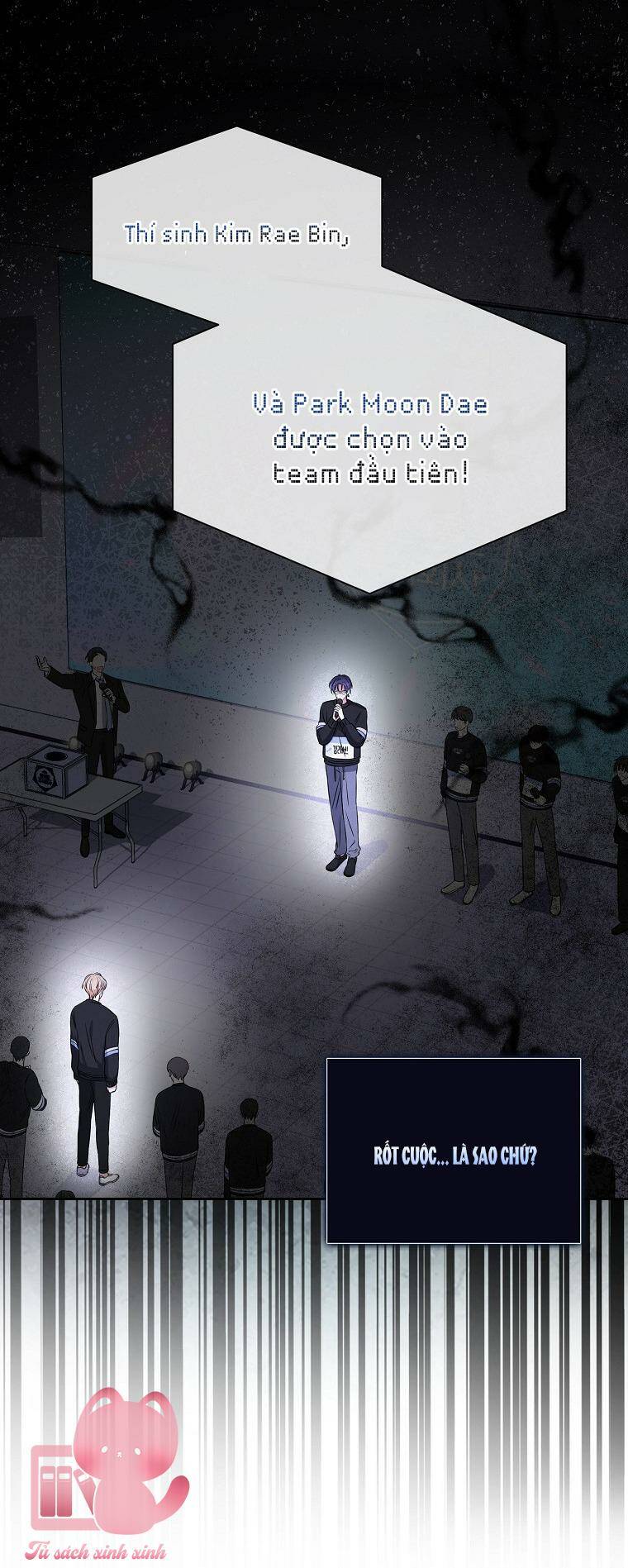 Ra Mắt Hay Ra Đi - Chapter 25 - Page 61