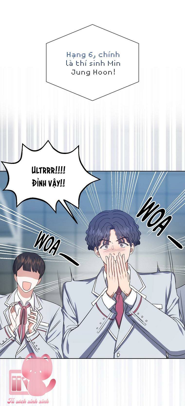 Ra Mắt Hay Ra Đi - Chapter 25 - Page 6