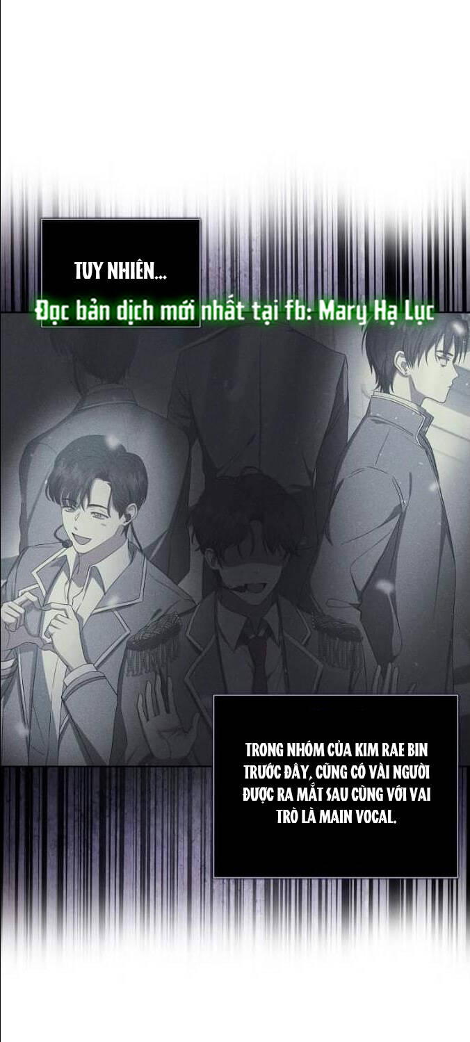 Ra Mắt Hay Ra Đi - Chapter 26.1 - Page 9