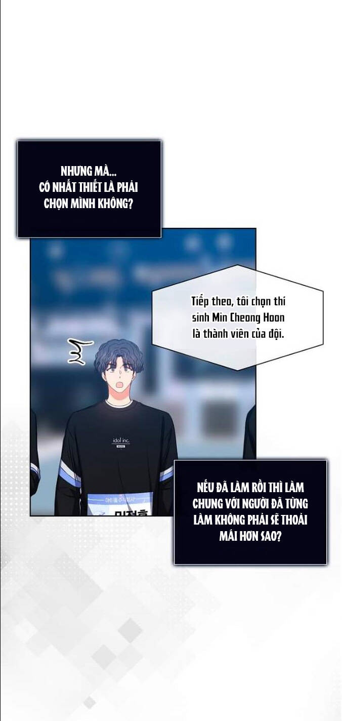 Ra Mắt Hay Ra Đi - Chapter 26.1 - Page 12