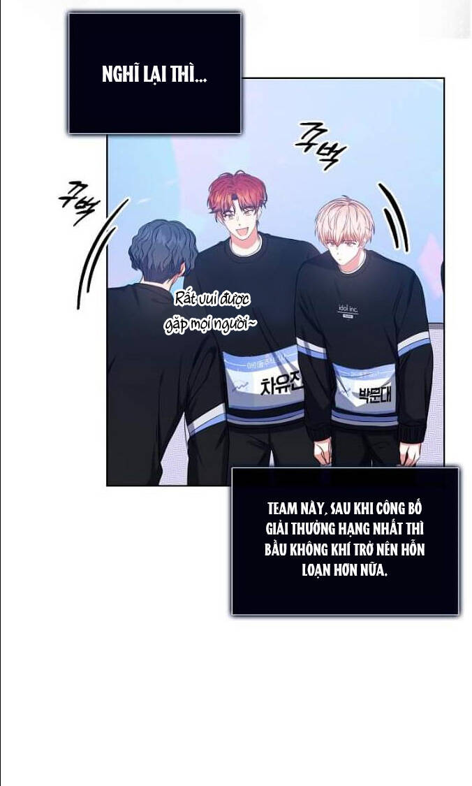 Ra Mắt Hay Ra Đi - Chapter 26.1 - Page 13