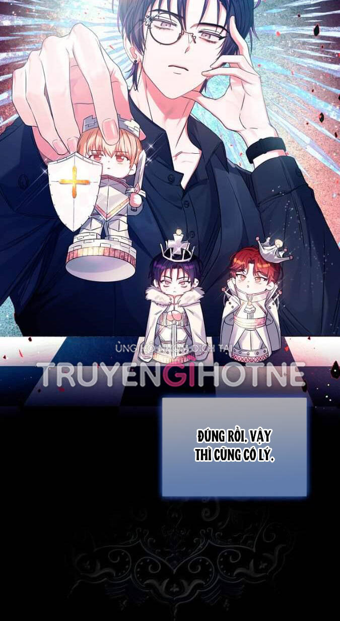 Ra Mắt Hay Ra Đi - Chapter 26.1 - Page 18