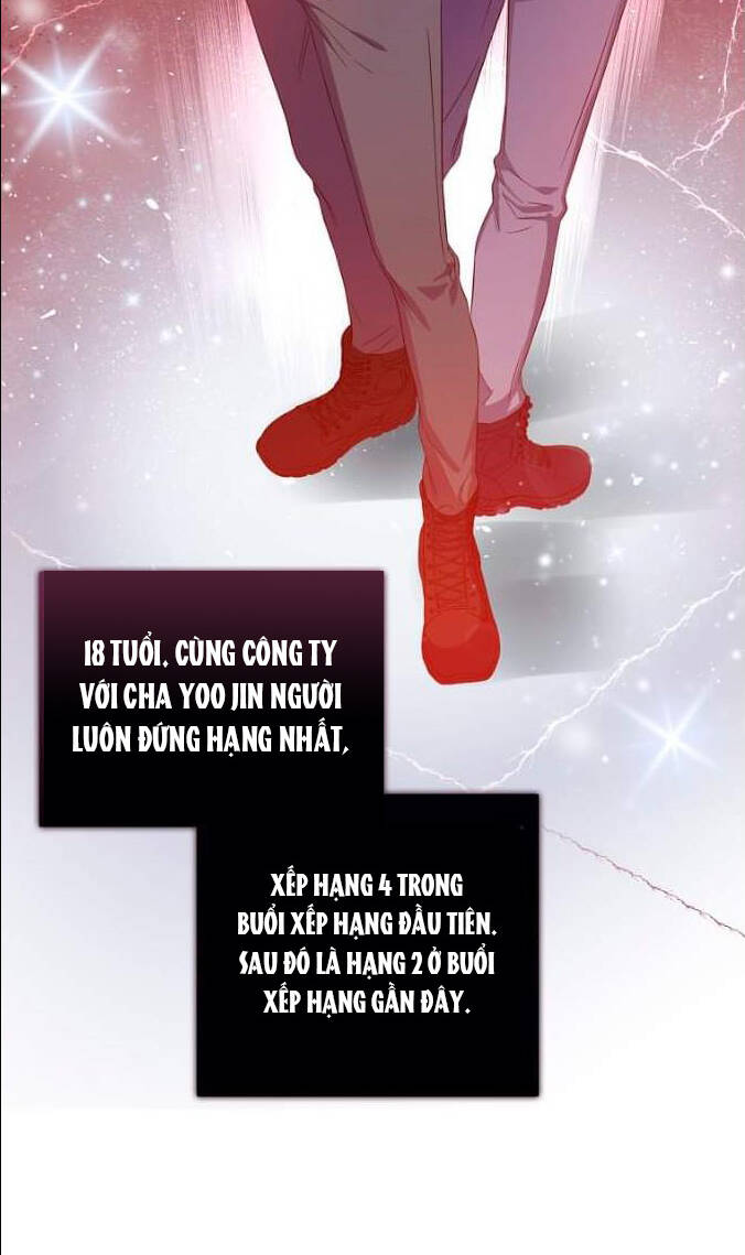 Ra Mắt Hay Ra Đi - Chapter 26.1 - Page 3