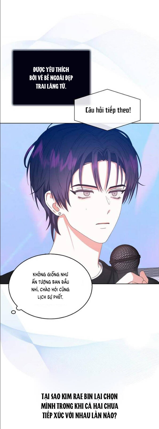 Ra Mắt Hay Ra Đi - Chapter 26.1 - Page 4