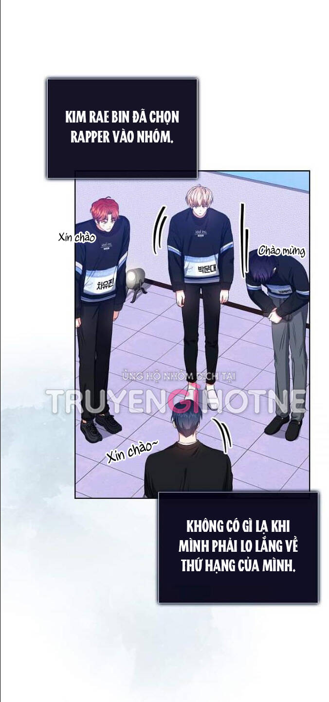 Ra Mắt Hay Ra Đi - Chapter 26.1 - Page 7