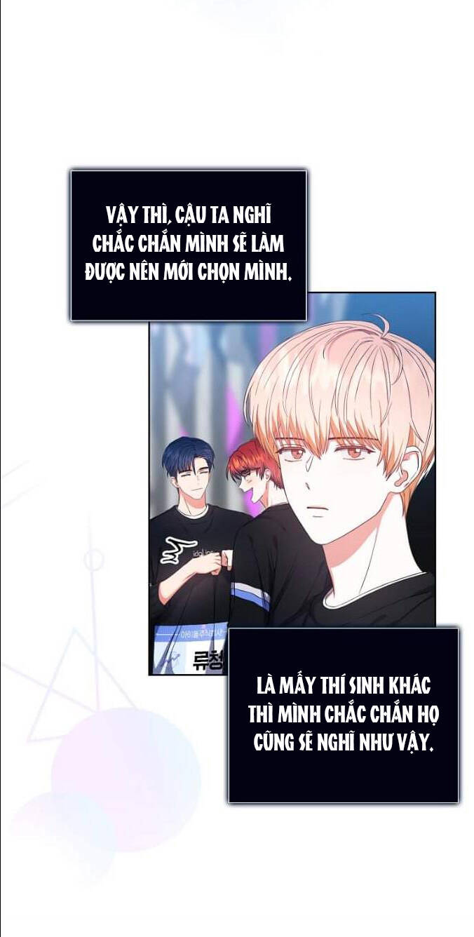 Ra Mắt Hay Ra Đi - Chapter 26.1 - Page 8