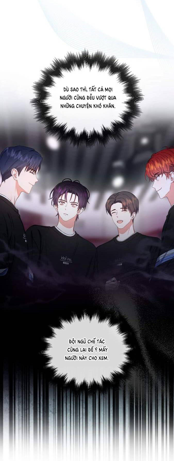 Ra Mắt Hay Ra Đi - Chapter 26.2 - Page 14