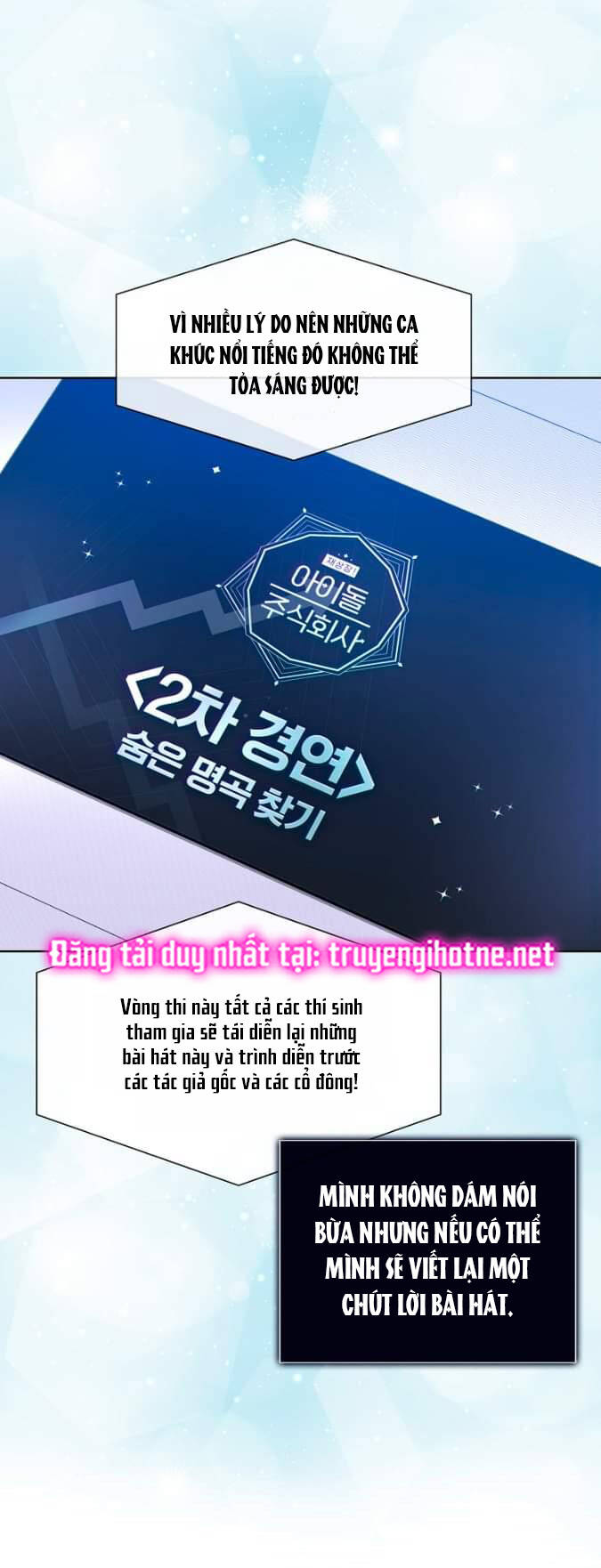 Ra Mắt Hay Ra Đi - Chapter 26.2 - Page 19