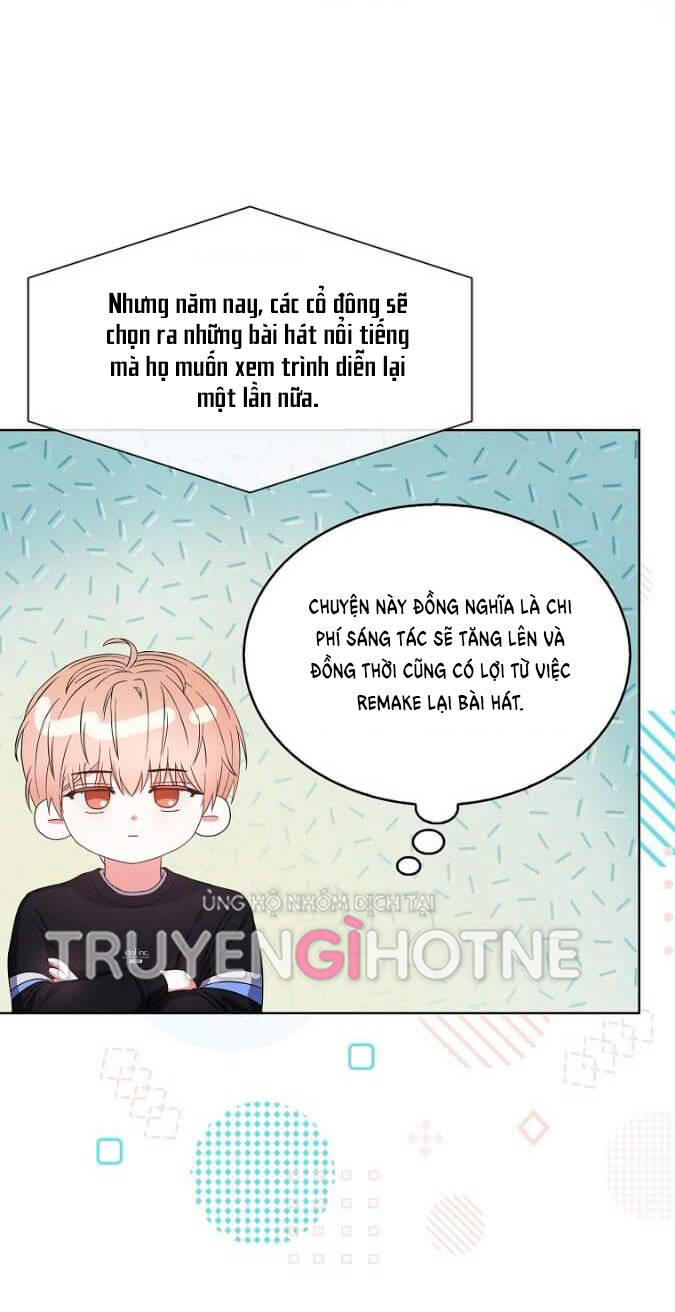 Ra Mắt Hay Ra Đi - Chapter 26.2 - Page 20