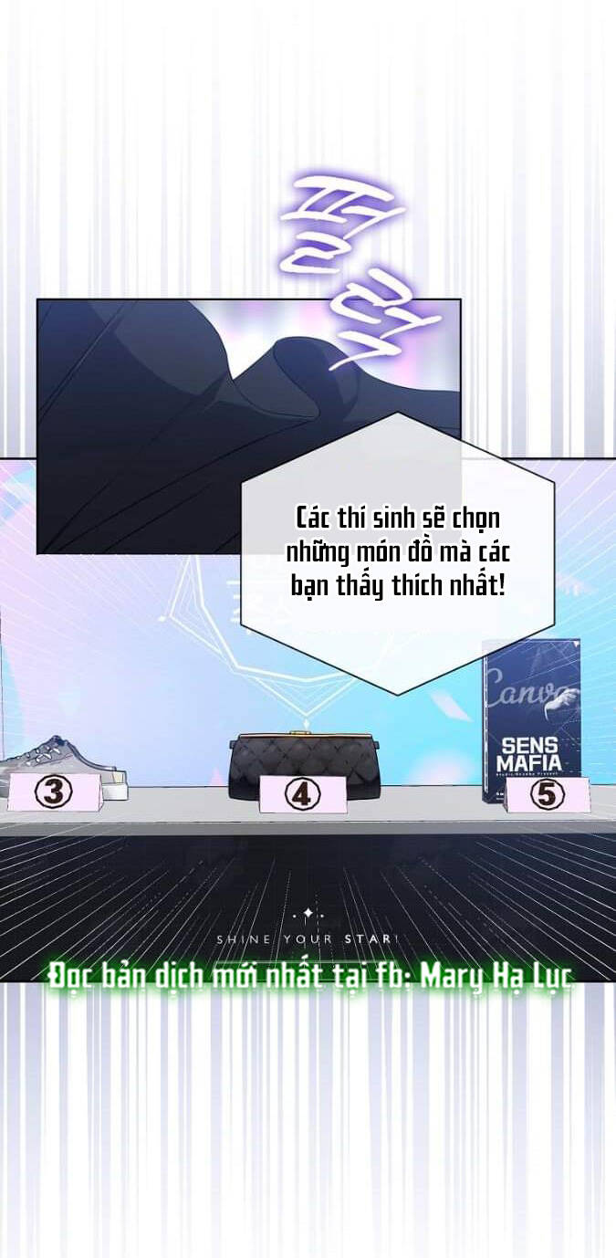 Ra Mắt Hay Ra Đi - Chapter 26.2 - Page 22