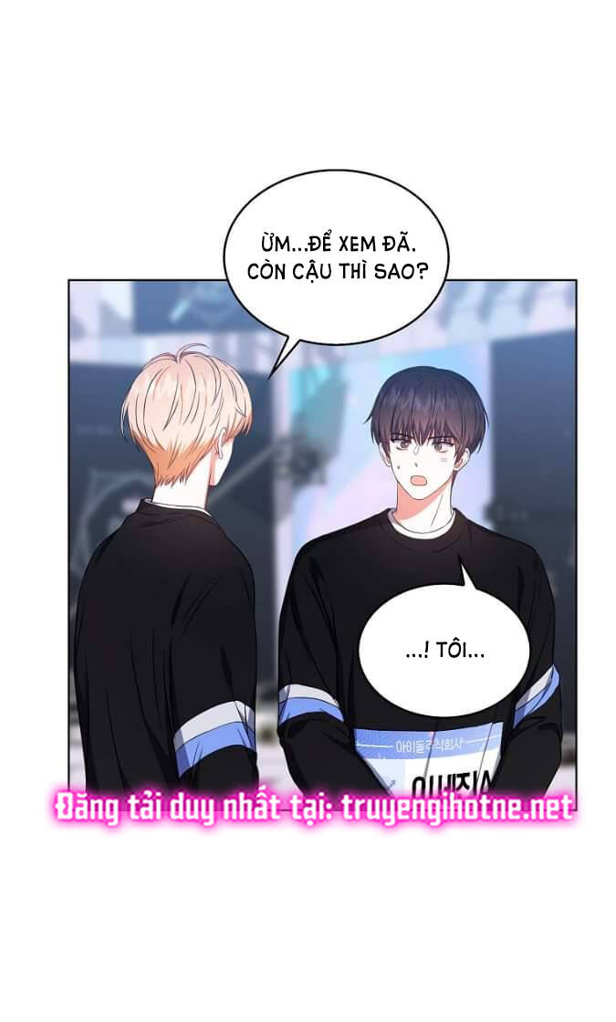 Ra Mắt Hay Ra Đi - Chapter 26.2 - Page 25