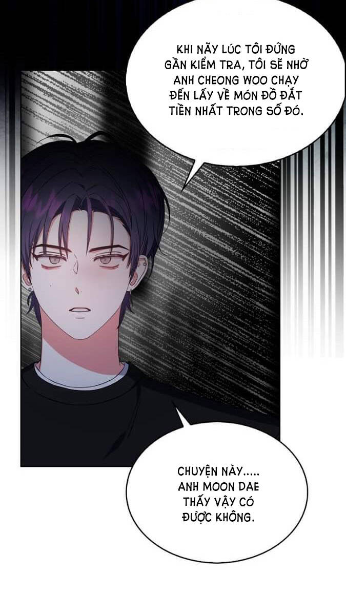 Ra Mắt Hay Ra Đi - Chapter 26.2 - Page 28