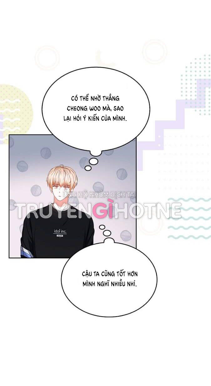 Ra Mắt Hay Ra Đi - Chapter 26.2 - Page 31