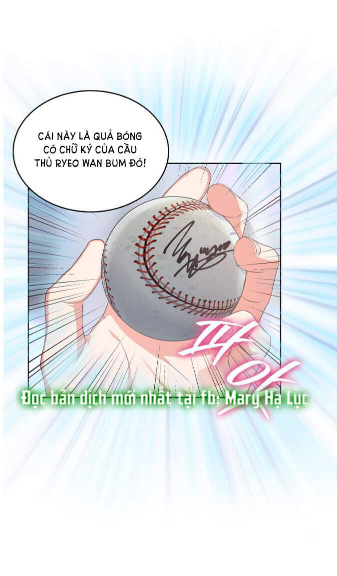 Ra Mắt Hay Ra Đi - Chapter 26.2 - Page 35