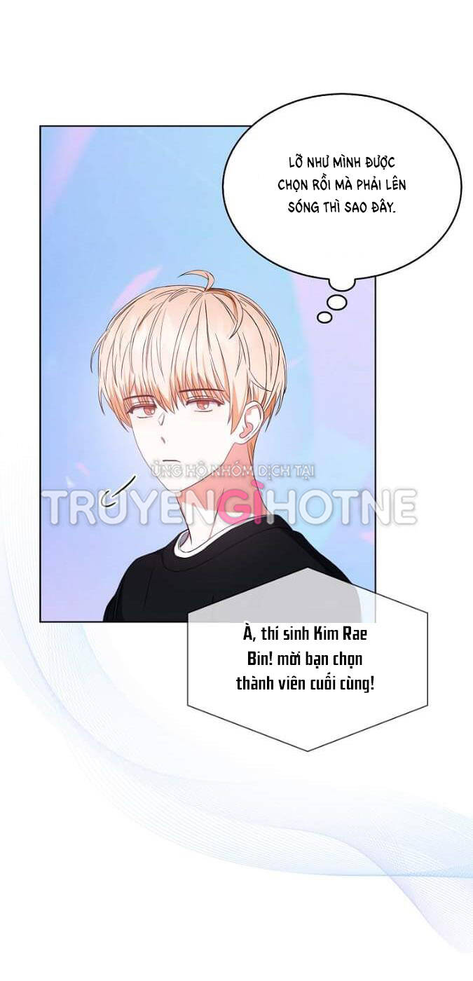 Ra Mắt Hay Ra Đi - Chapter 26.2 - Page 3