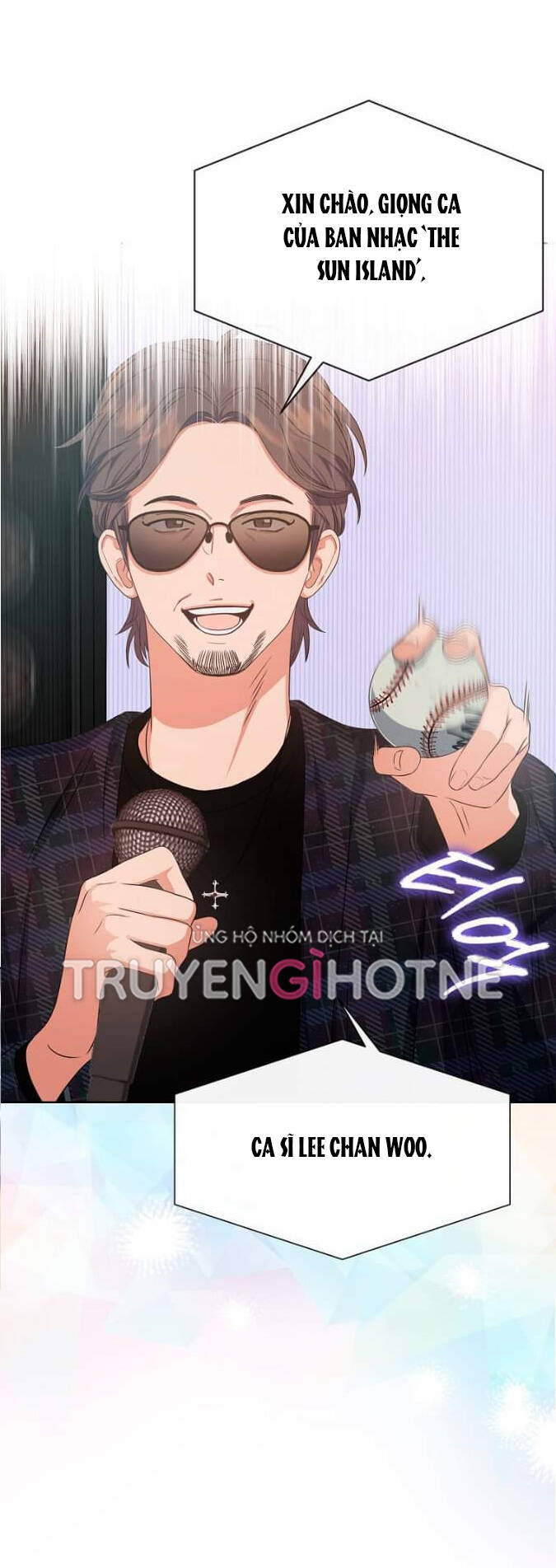 Ra Mắt Hay Ra Đi - Chapter 26.2 - Page 39