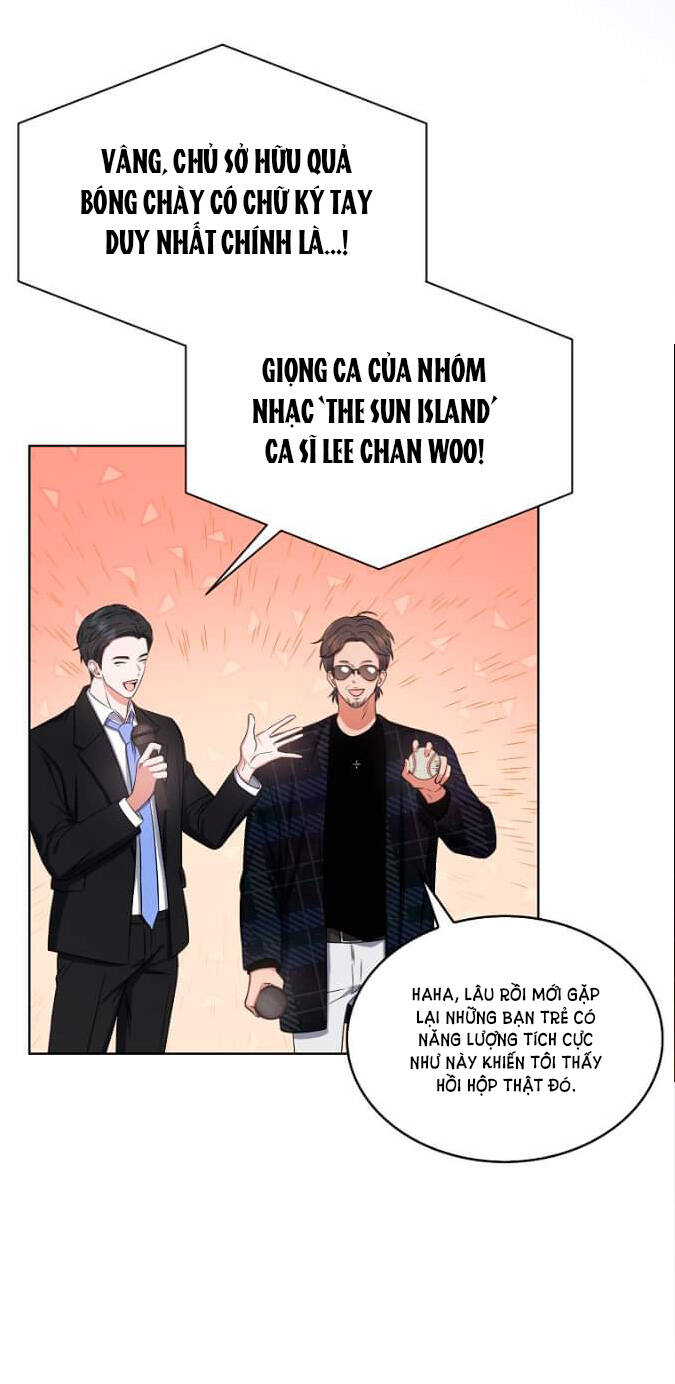 Ra Mắt Hay Ra Đi - Chapter 26.2 - Page 40