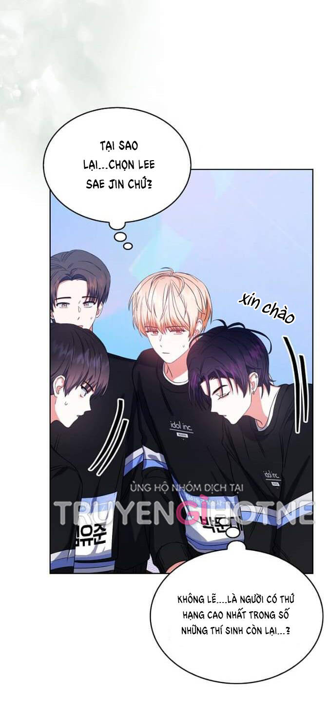 Ra Mắt Hay Ra Đi - Chapter 26.2 - Page 6