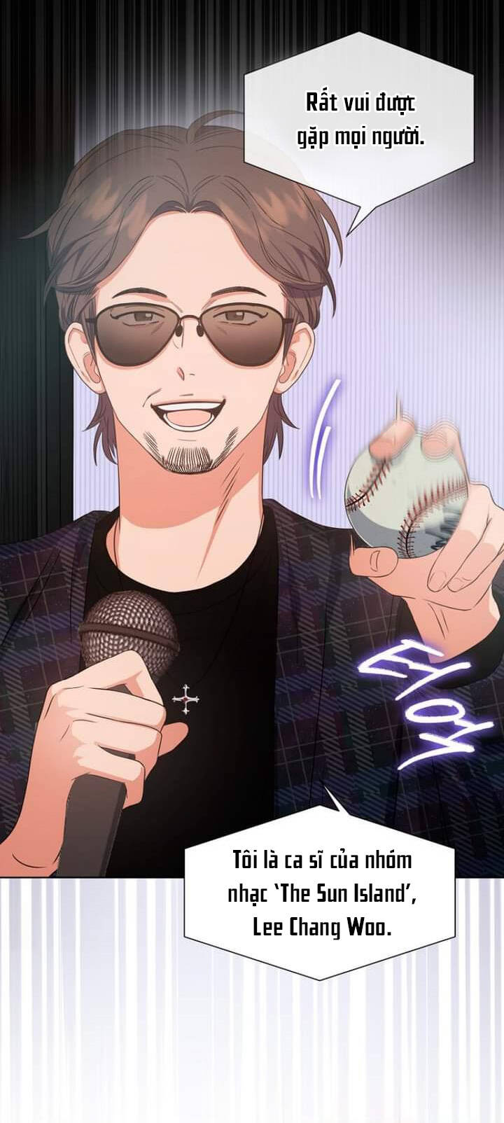 Ra Mắt Hay Ra Đi - Chapter 27.1 - Page 9