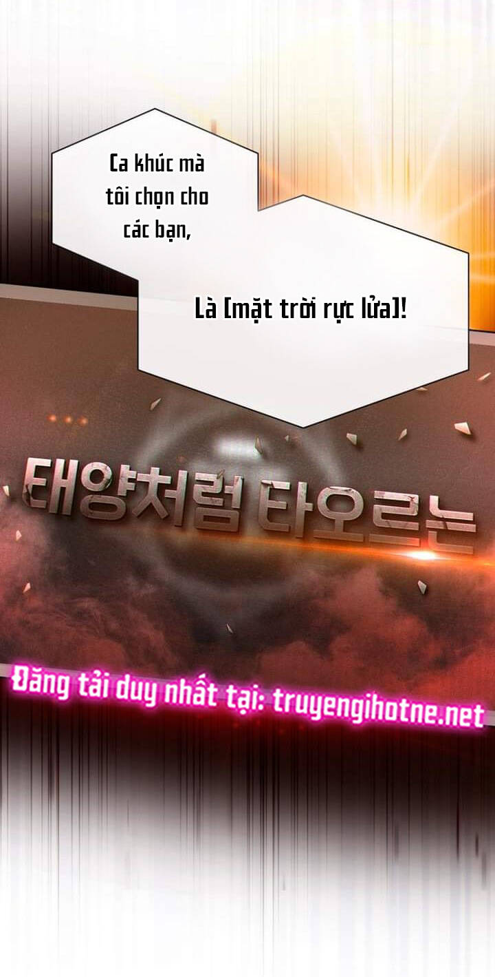 Ra Mắt Hay Ra Đi - Chapter 27.1 - Page 10