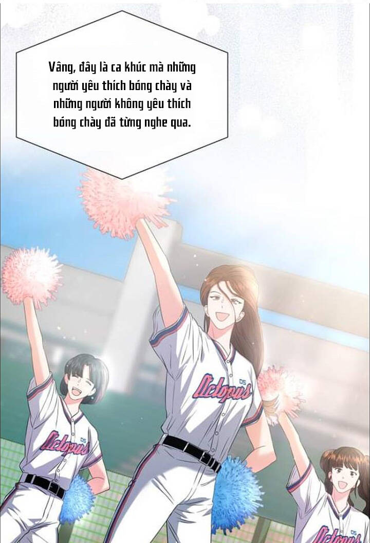 Ra Mắt Hay Ra Đi - Chapter 27.1 - Page 11