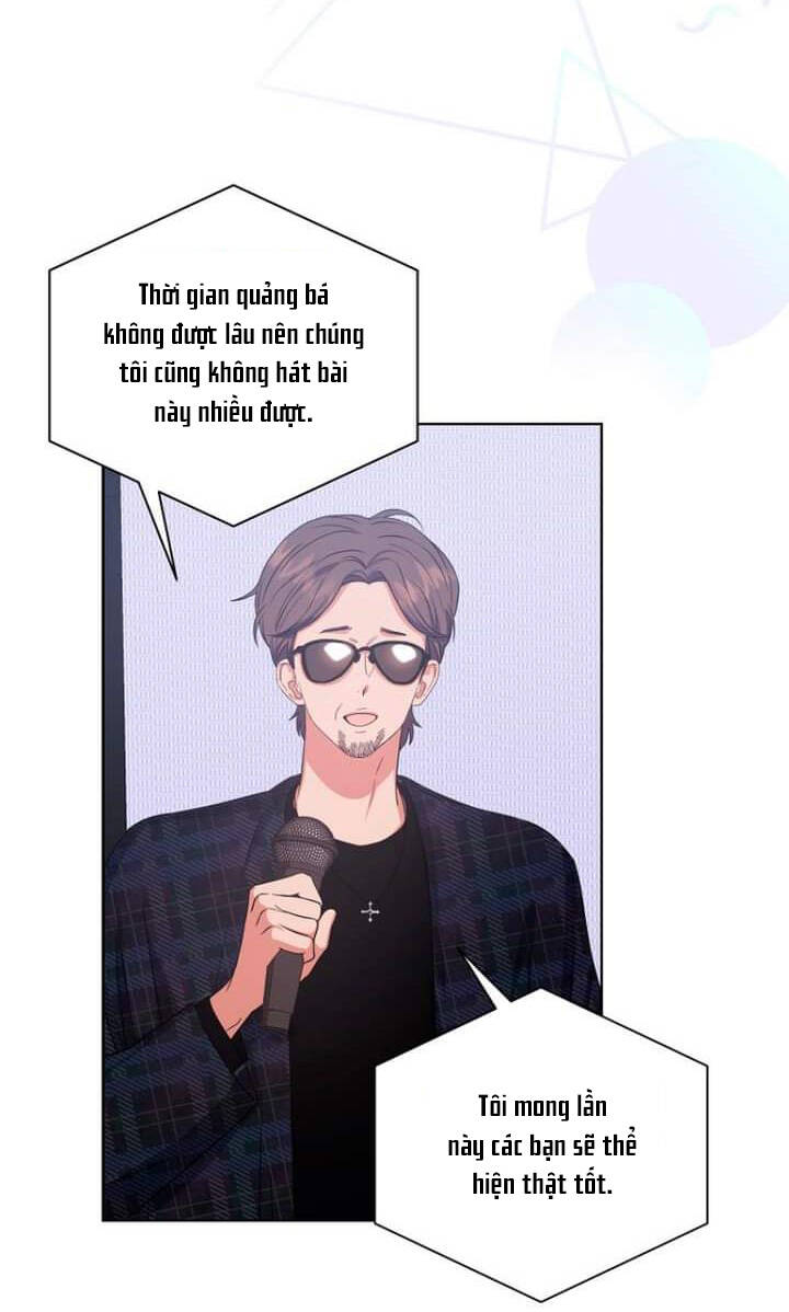 Ra Mắt Hay Ra Đi - Chapter 27.1 - Page 14