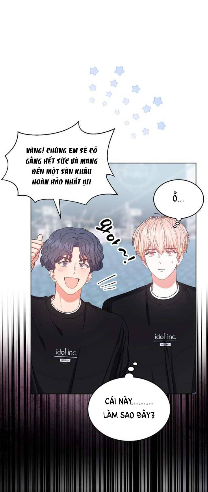 Ra Mắt Hay Ra Đi - Chapter 27.1 - Page 15