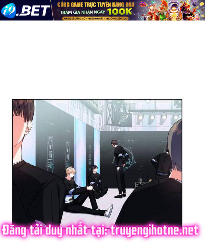 Ra Mắt Hay Ra Đi - Chapter 27.1 - Page 18