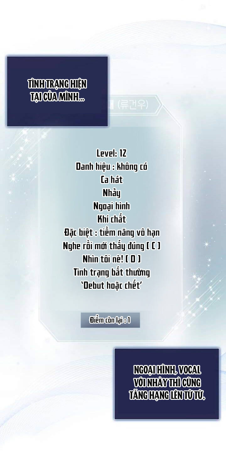 Ra Mắt Hay Ra Đi - Chapter 27.1 - Page 22