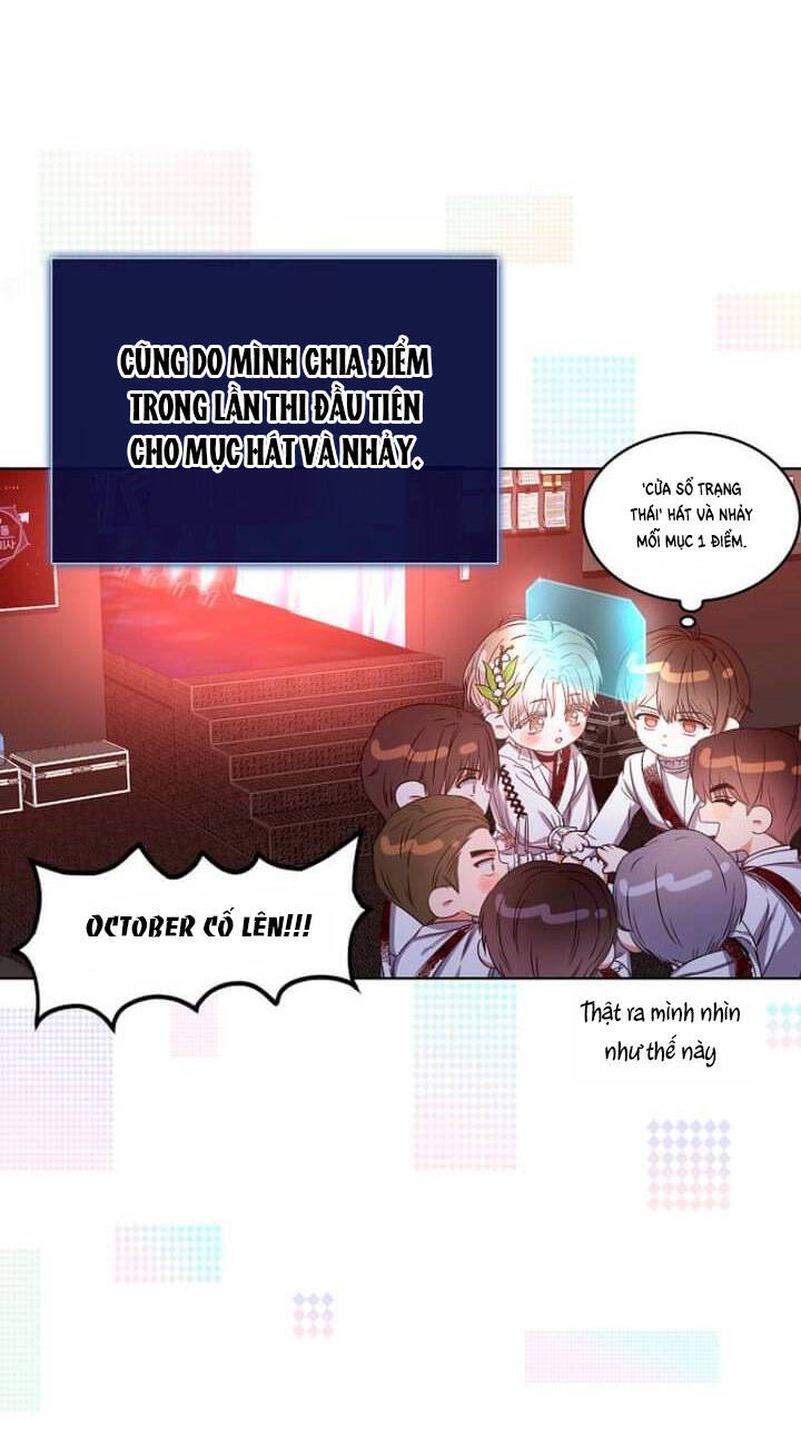 Ra Mắt Hay Ra Đi - Chapter 27.1 - Page 23