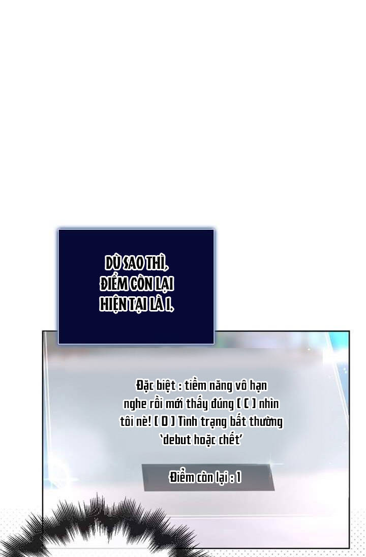Ra Mắt Hay Ra Đi - Chapter 27.1 - Page 24