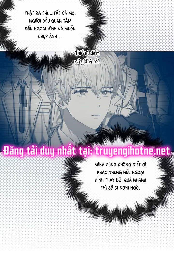 Ra Mắt Hay Ra Đi - Chapter 27.1 - Page 25