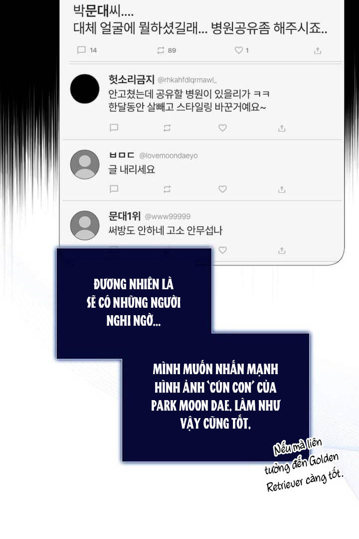 Ra Mắt Hay Ra Đi - Chapter 27.1 - Page 27