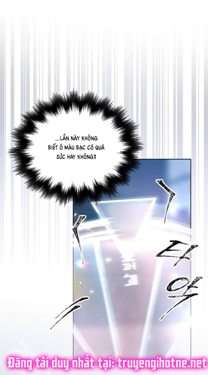 Ra Mắt Hay Ra Đi - Chapter 27.1 - Page 30