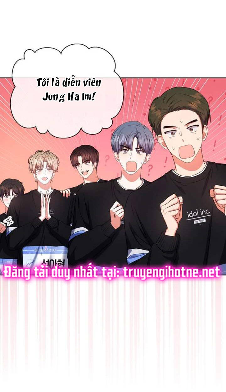 Ra Mắt Hay Ra Đi - Chapter 27.1 - Page 3