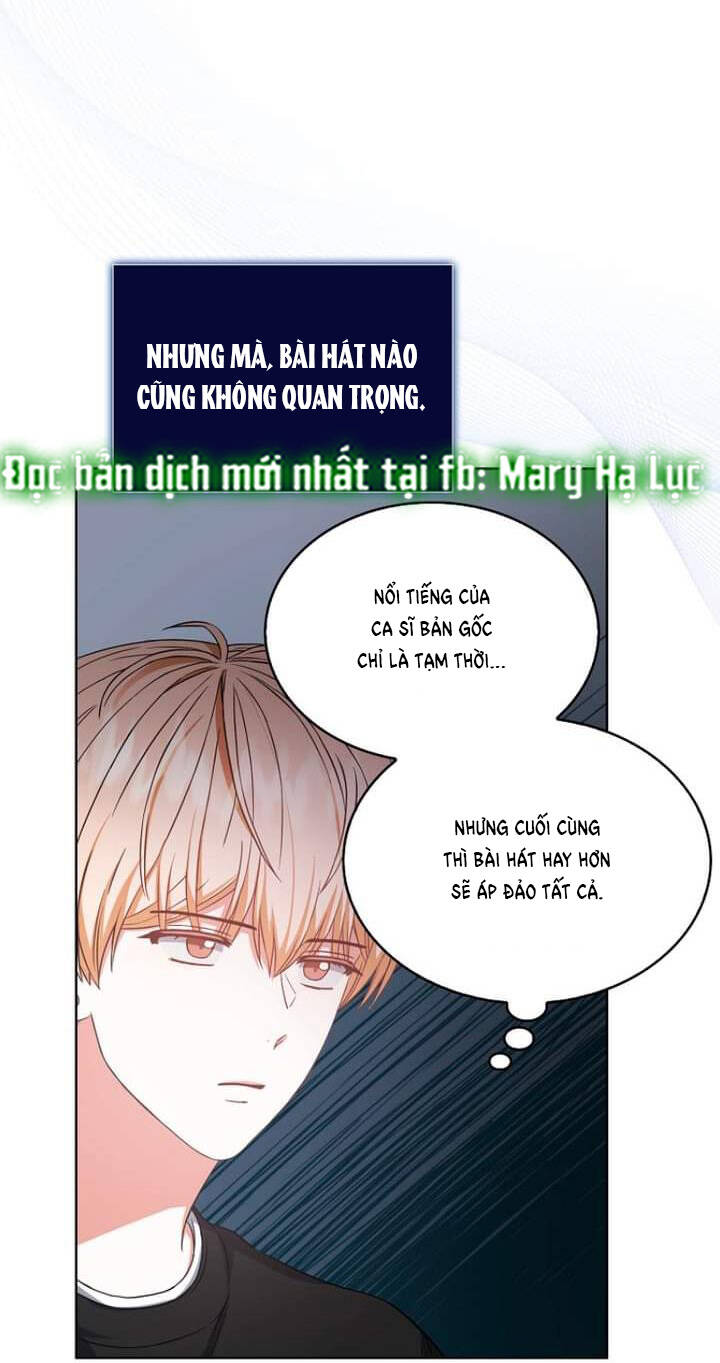 Ra Mắt Hay Ra Đi - Chapter 27.1 - Page 7