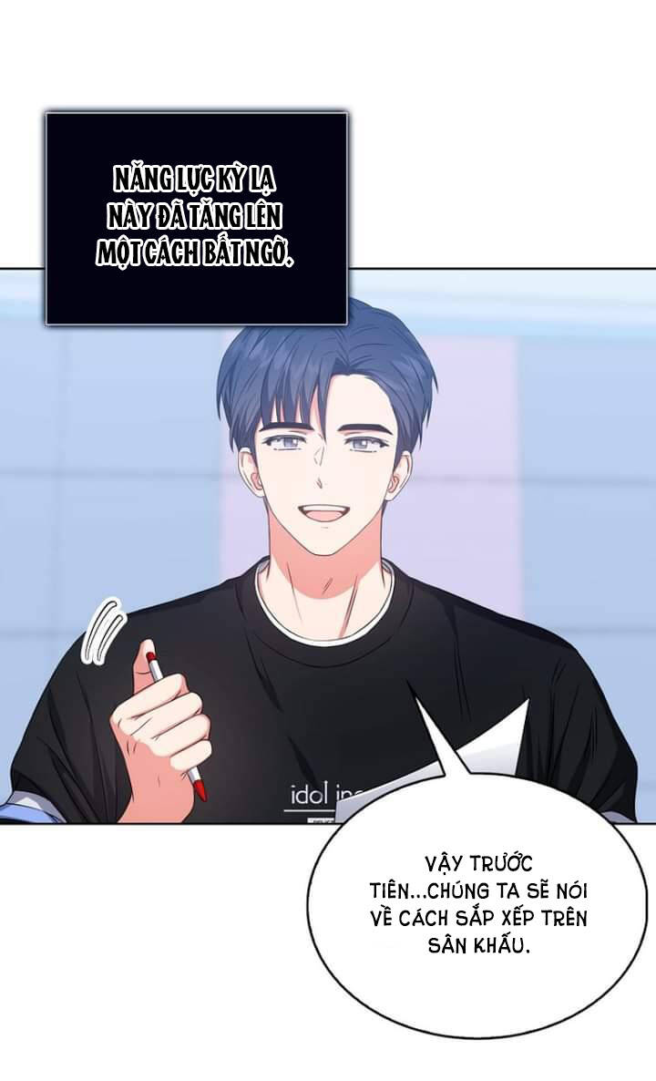 Ra Mắt Hay Ra Đi - Chapter 27.2 - Page 16