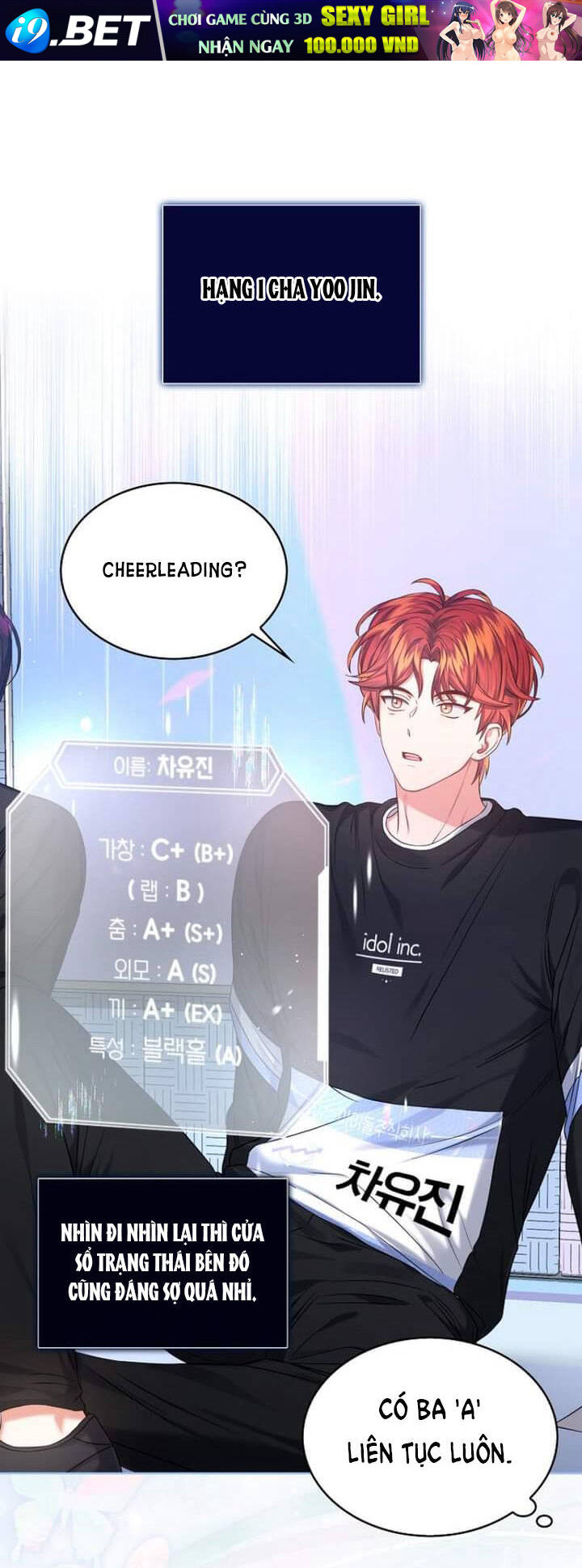 Ra Mắt Hay Ra Đi - Chapter 27.2 - Page 18
