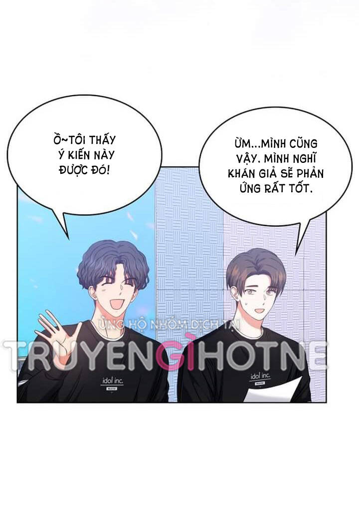 Ra Mắt Hay Ra Đi - Chapter 27.2 - Page 20