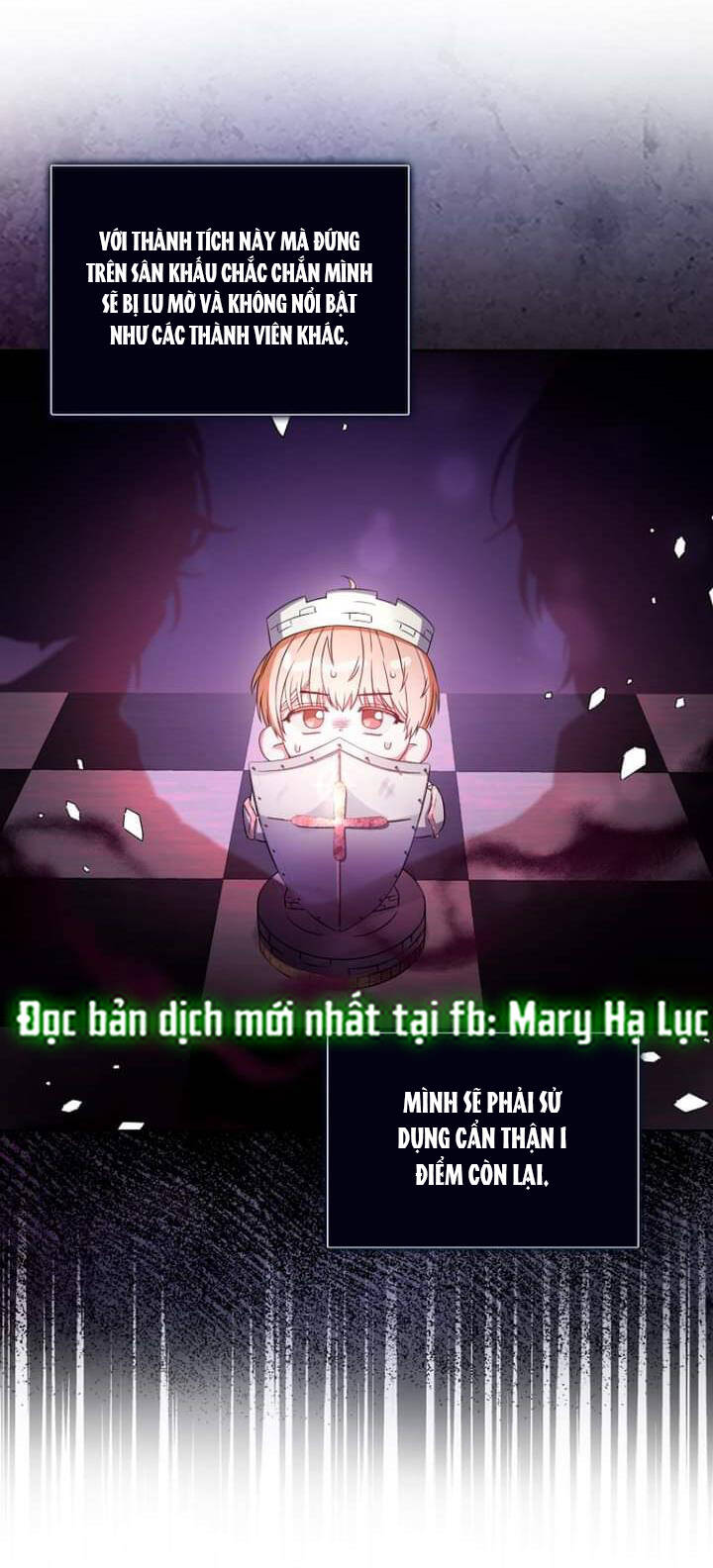 Ra Mắt Hay Ra Đi - Chapter 27.2 - Page 22