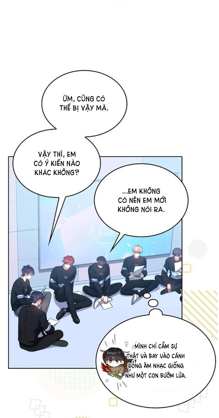 Ra Mắt Hay Ra Đi - Chapter 27.2 - Page 25