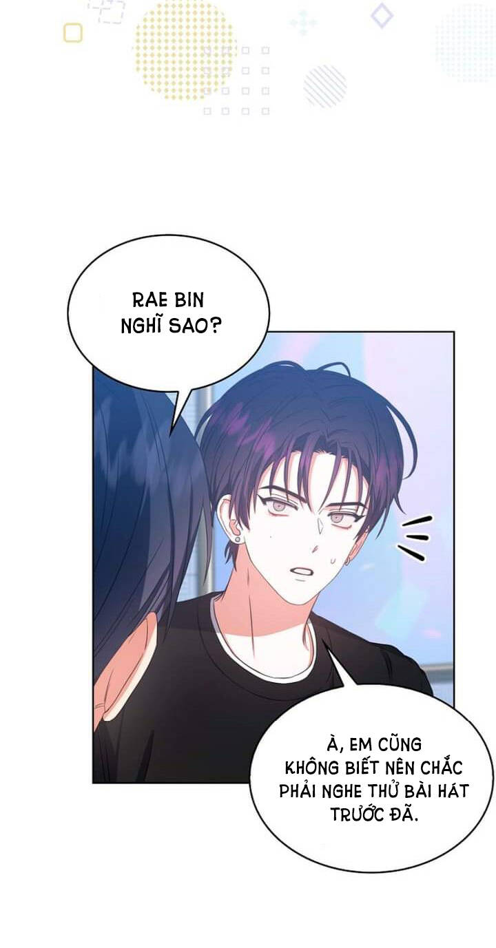 Ra Mắt Hay Ra Đi - Chapter 27.2 - Page 26