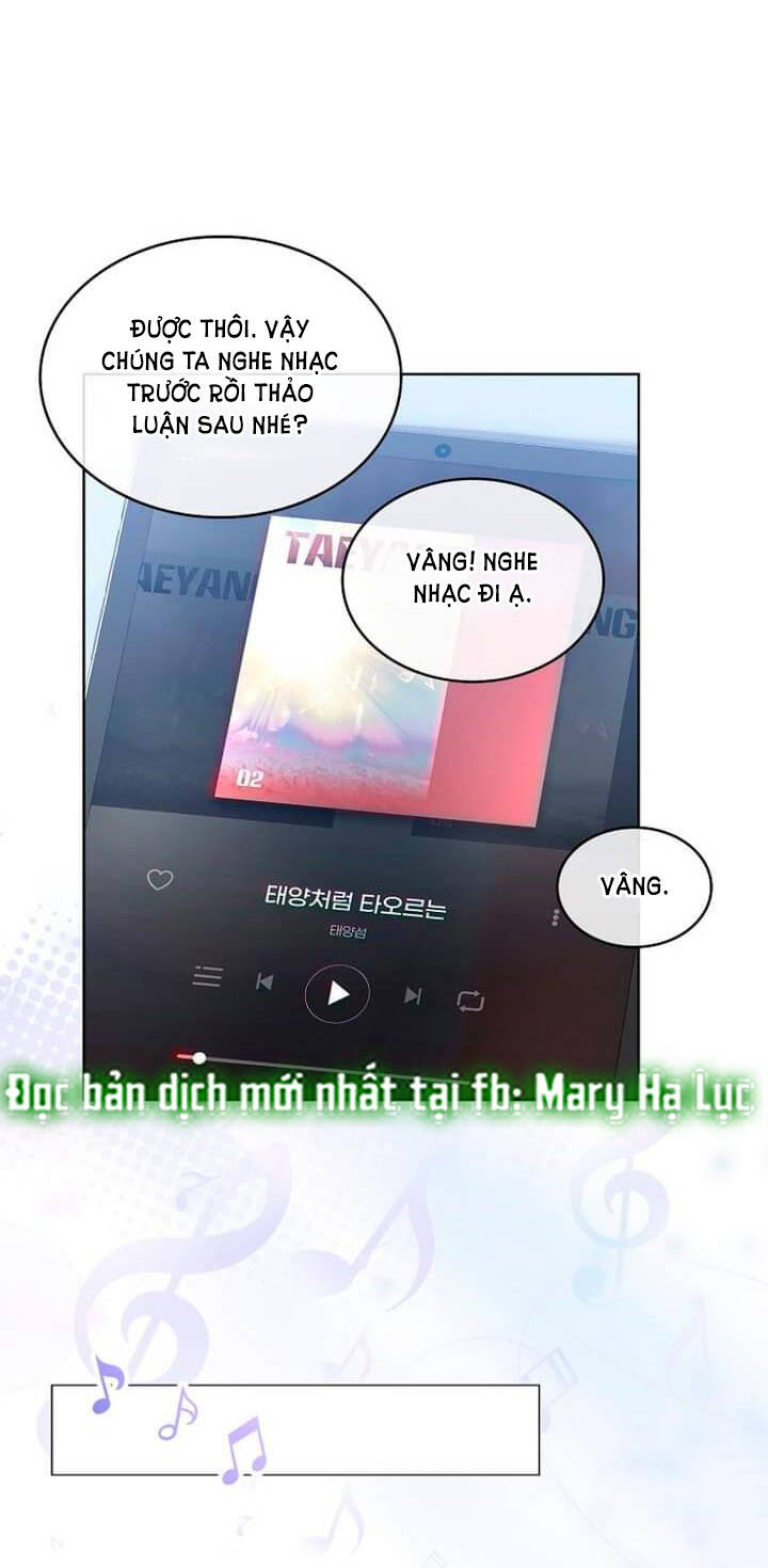 Ra Mắt Hay Ra Đi - Chapter 27.2 - Page 27