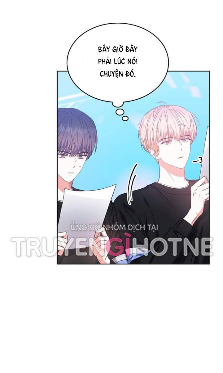 Ra Mắt Hay Ra Đi - Chapter 27.2 - Page 30