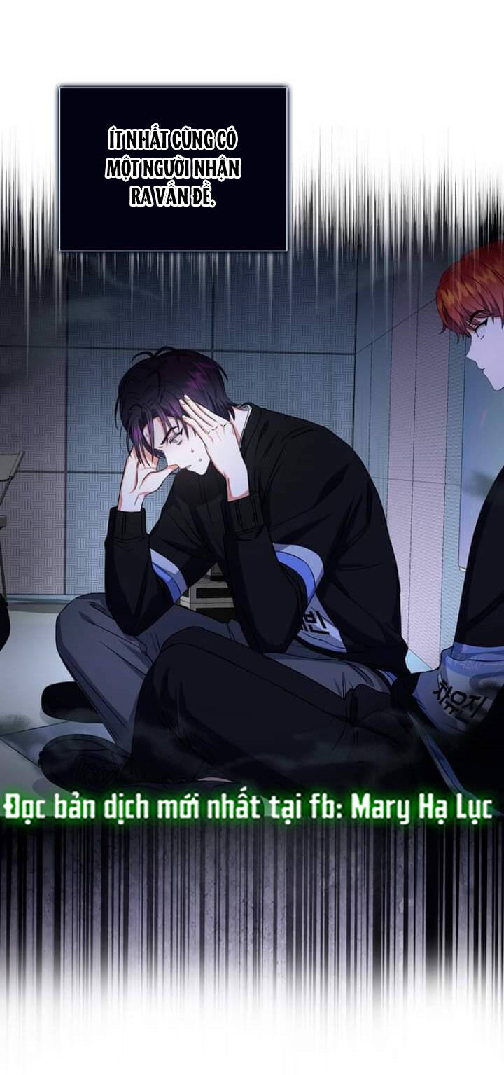 Ra Mắt Hay Ra Đi - Chapter 27.2 - Page 31