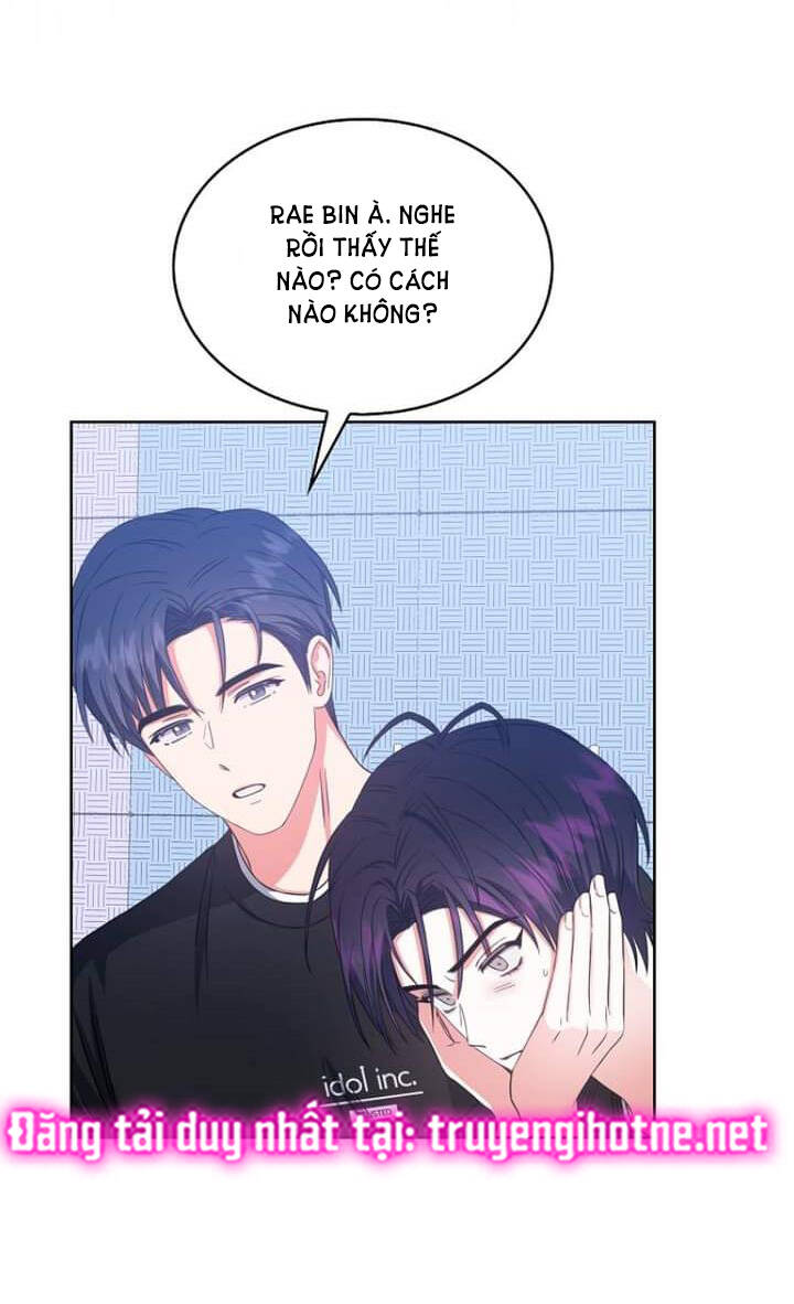 Ra Mắt Hay Ra Đi - Chapter 27.2 - Page 32