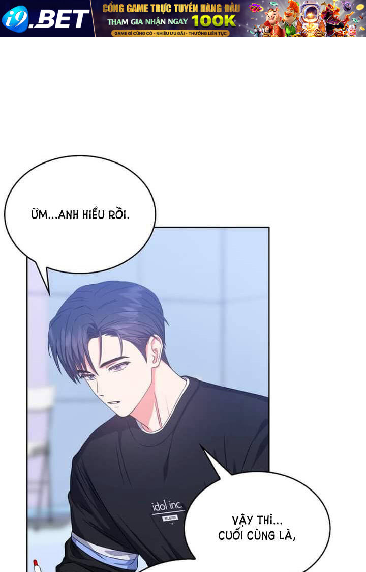 Ra Mắt Hay Ra Đi - Chapter 27.2 - Page 38