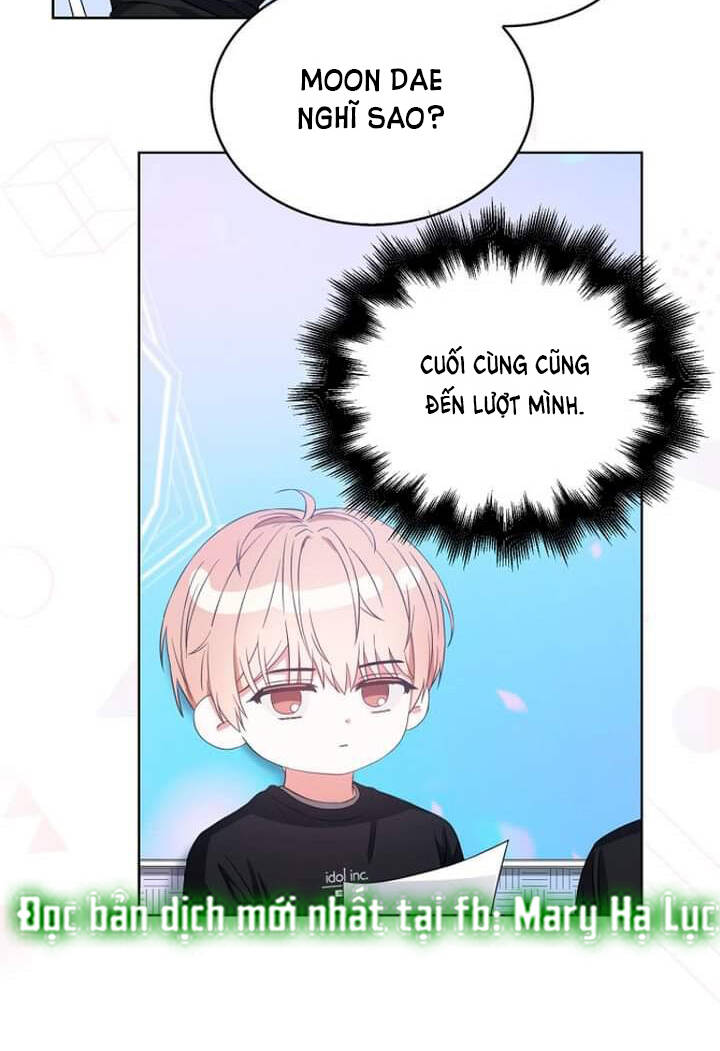 Ra Mắt Hay Ra Đi - Chapter 27.2 - Page 39