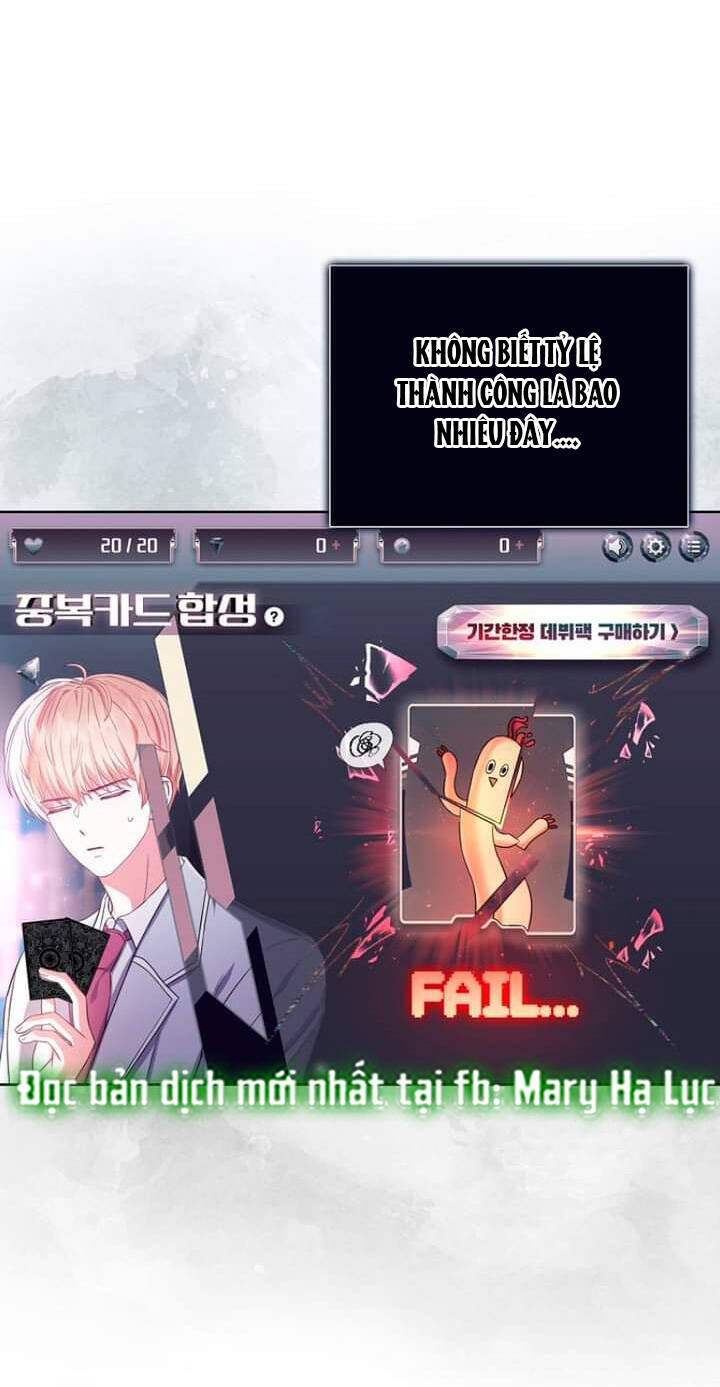 Ra Mắt Hay Ra Đi - Chapter 27.2 - Page 4