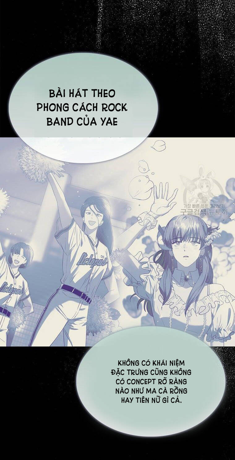 Ra Mắt Hay Ra Đi - Chapter 28.1 - Page 10